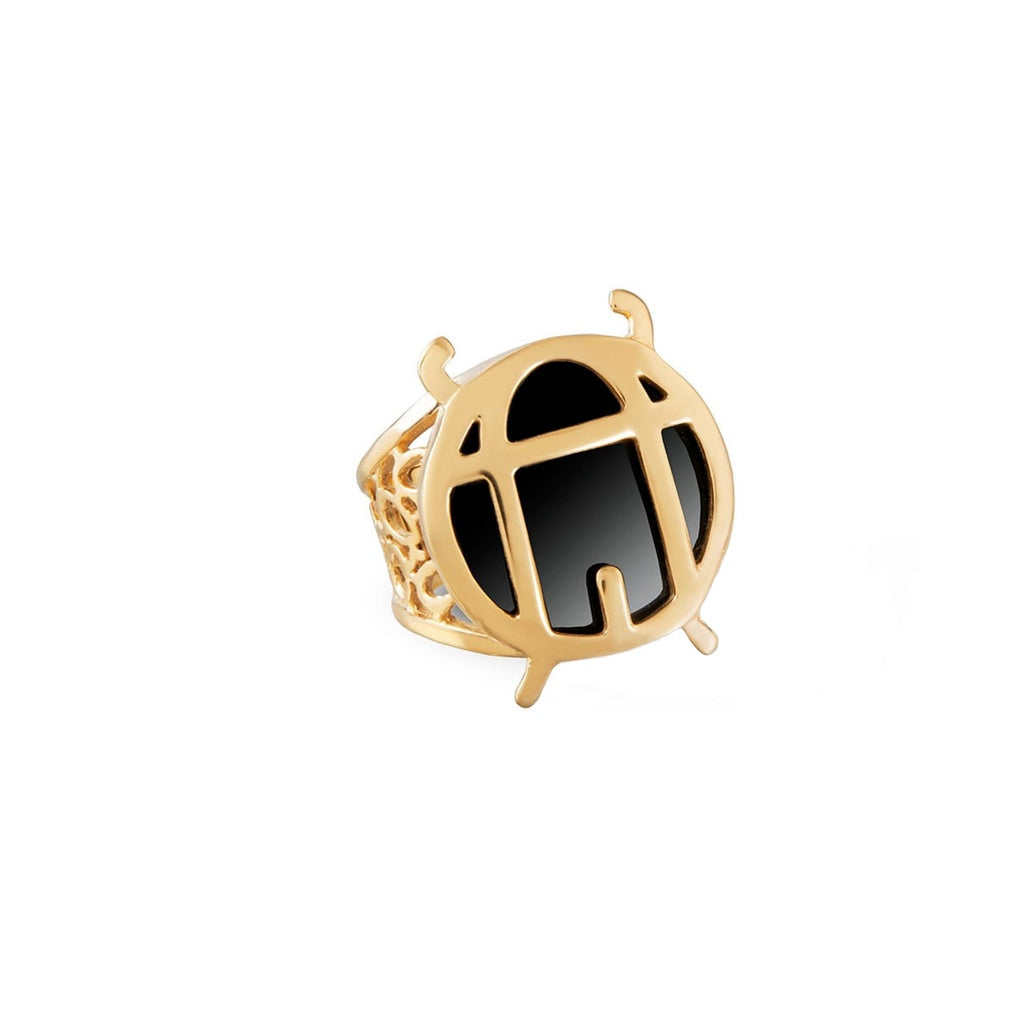 Origen Collection Ring