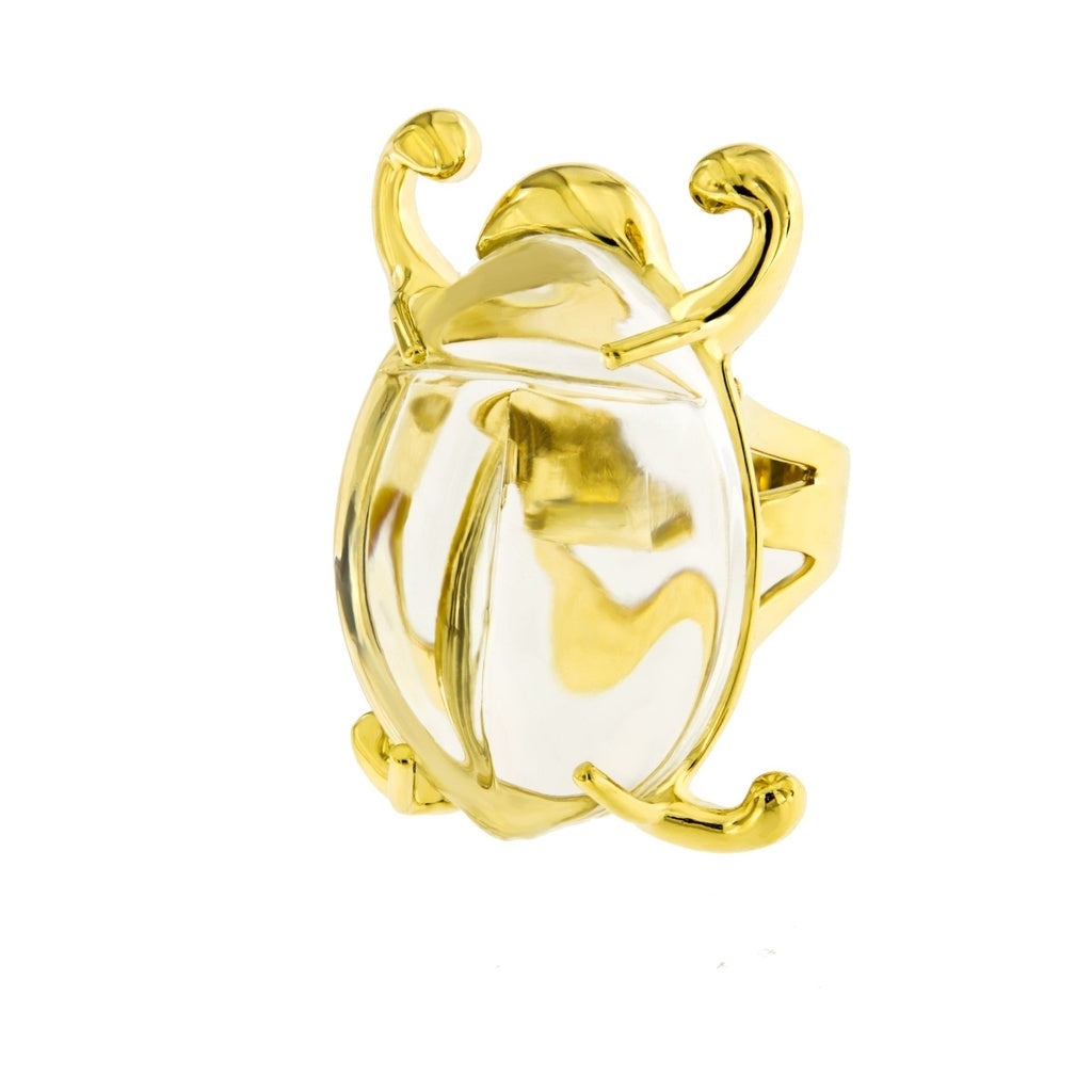 Air Collection Maxi Ring