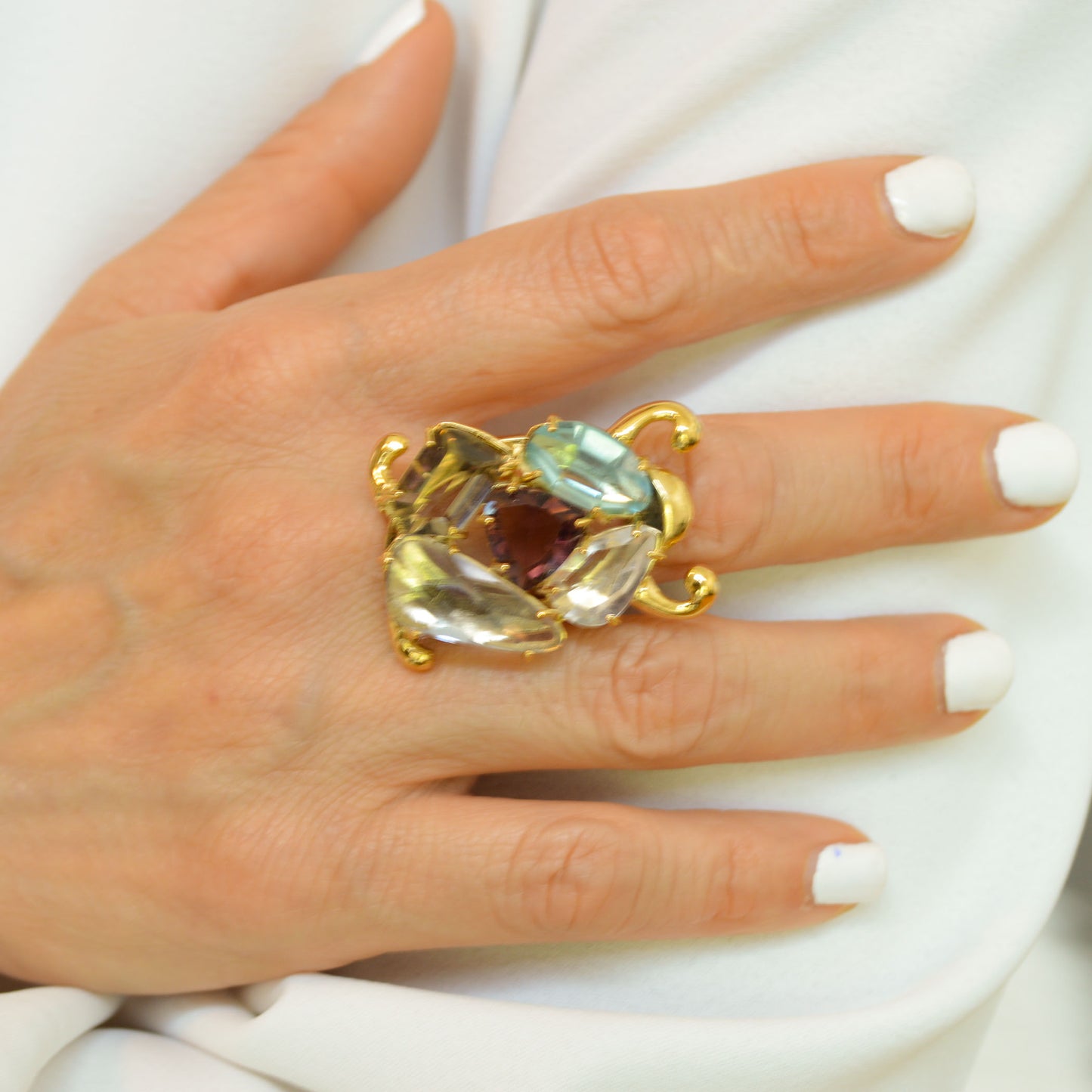 Honor Collection Ring