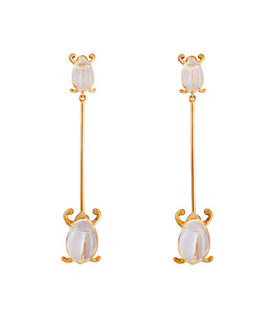 Air Collection Earrings