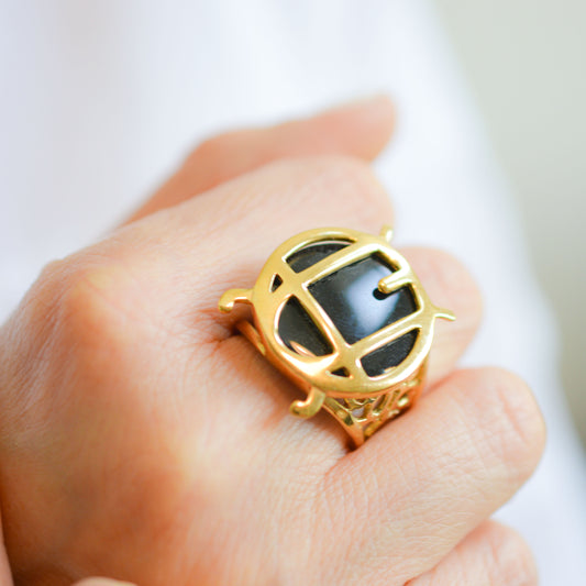 Origen Collection Ring