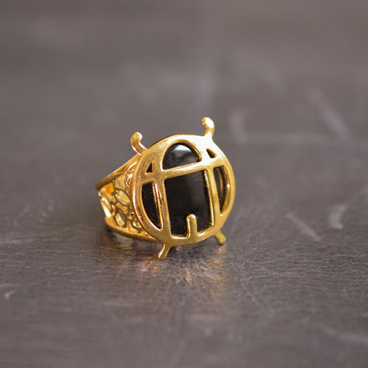 Origen Collection Ring